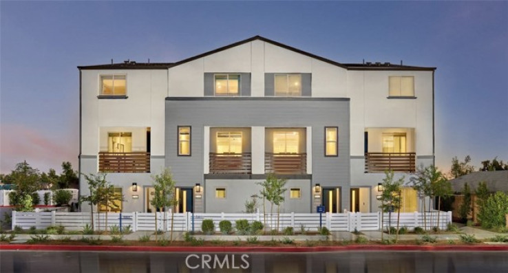 3 Bed Home for Sale in Ontario, California