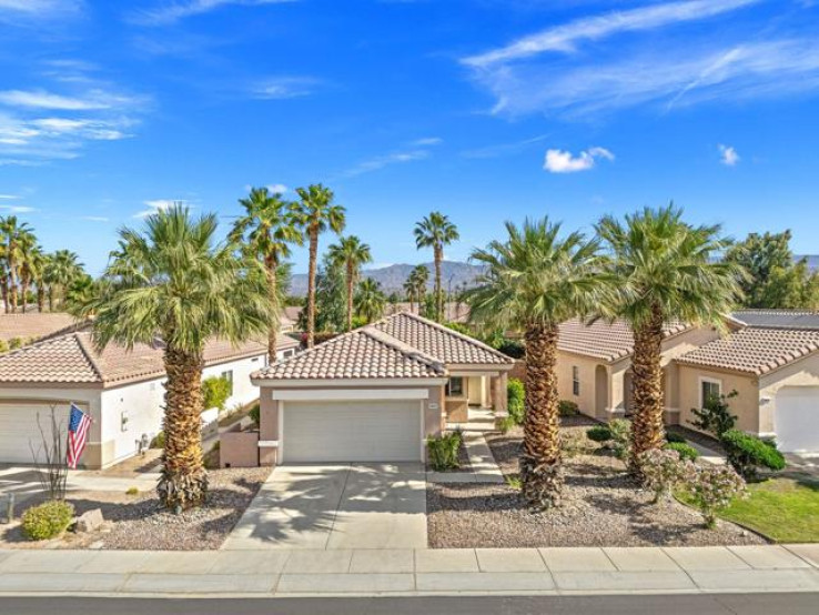 Residential Home in Sun City