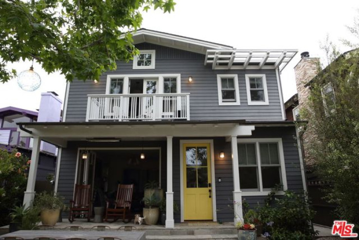 Residential Home in Venice