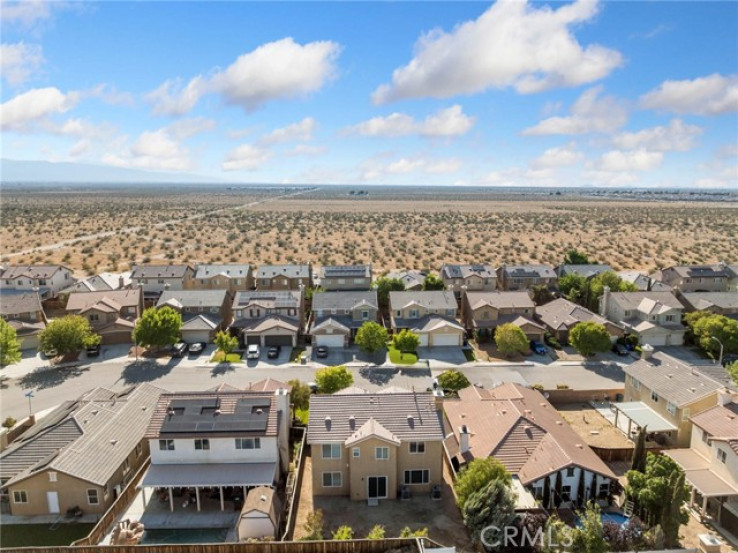 4 Bed Home for Sale in Victorville, California