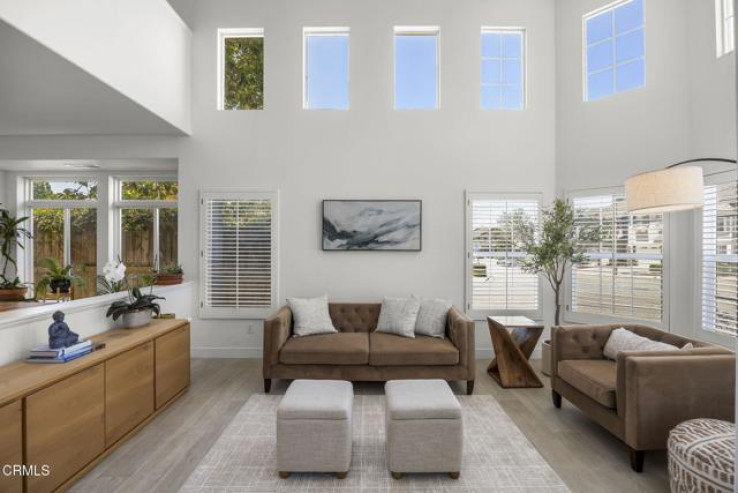 4 Bed Home for Sale in Ventura, California