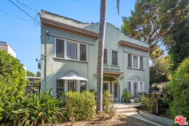  Income Home for Sale in Los Angeles, California