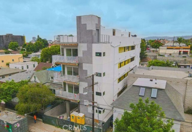  Income Home for Sale in Los Angeles, California