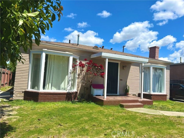 3 Bed Home for Sale in Compton, California