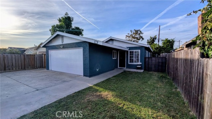 4 Bed Home for Sale in Compton, California