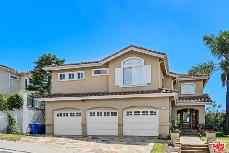 4 Bed Home for Sale in Pacific Palisades, California