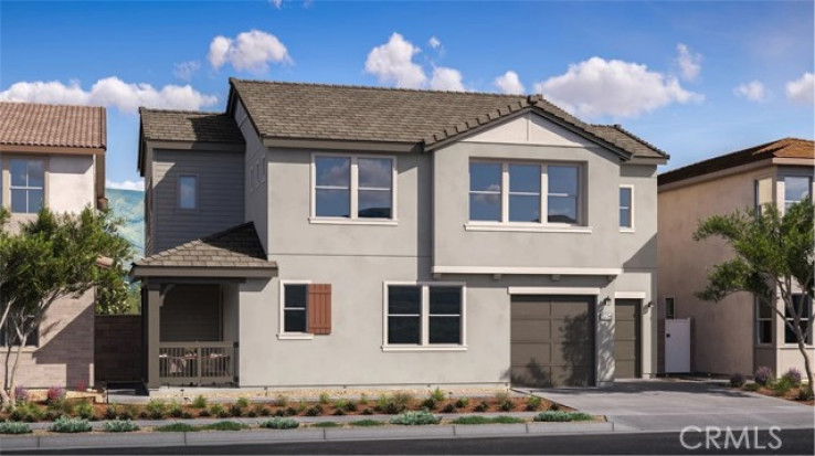 4 Bed Home for Sale in Santa Paula, California
