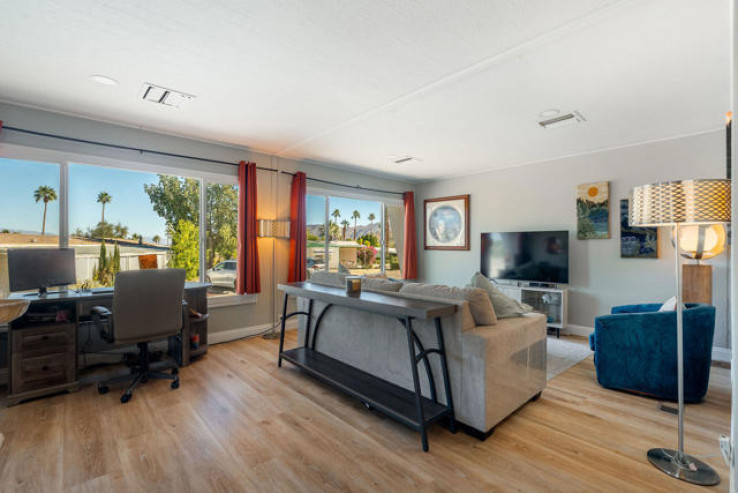 2 Bed Home for Sale in Palm Desert, California