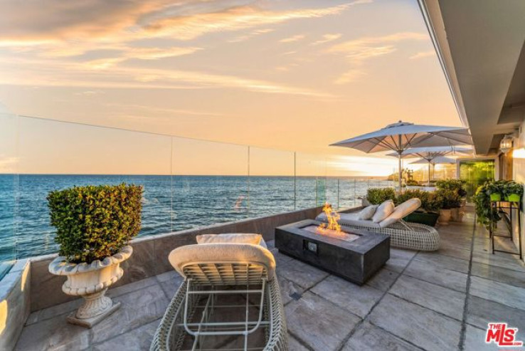 3 Bed Home for Sale in Malibu, California