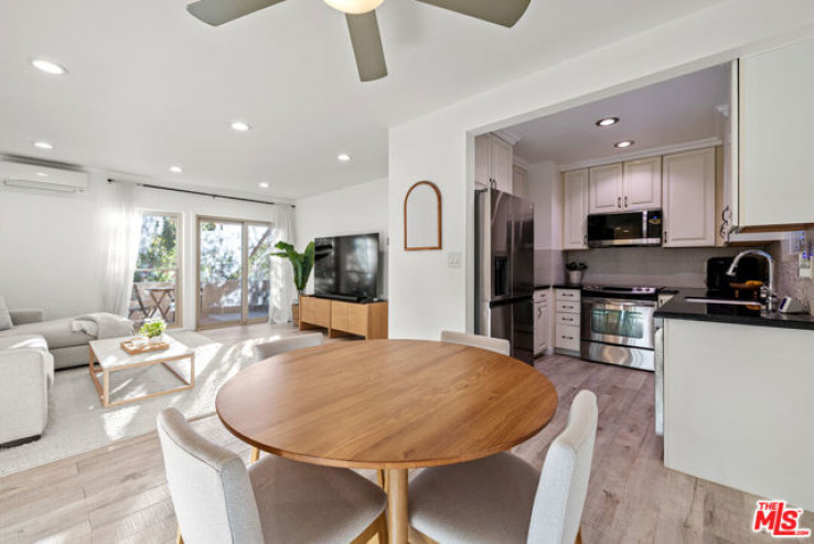2 Bed Home for Sale in Culver City, California