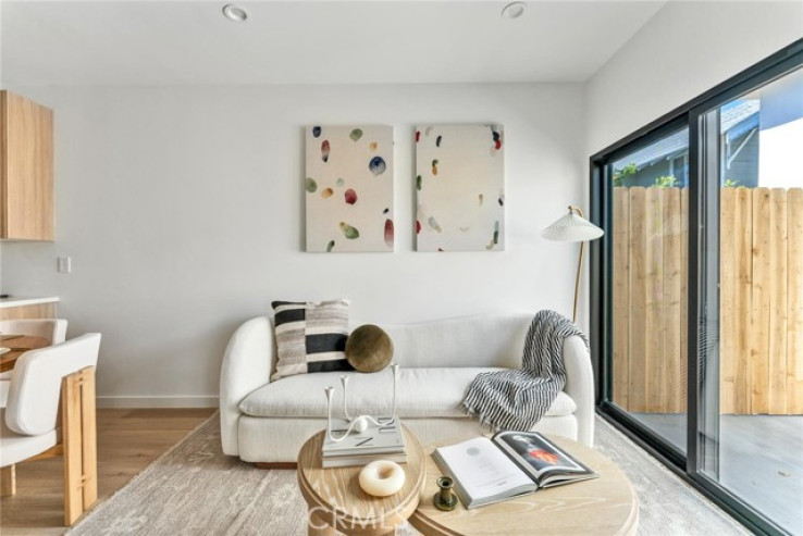 3 Bed Home for Sale in Los Angeles, California