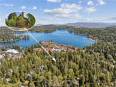 4 Bed Home for Sale in Lake Arrowhead, California