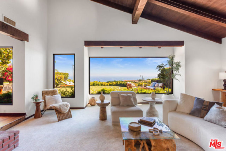 4 Bed Home for Sale in Malibu, California