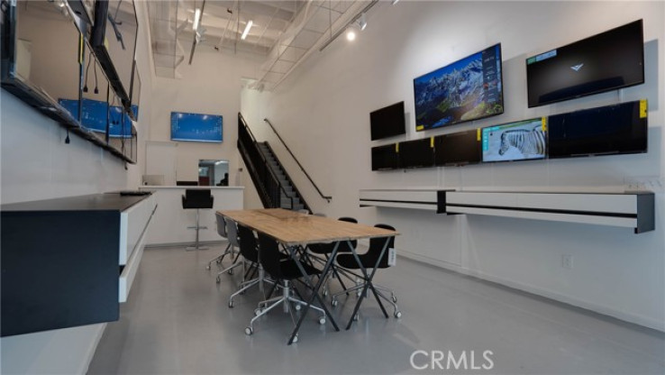 Commercial Lease in Downtown L.A.