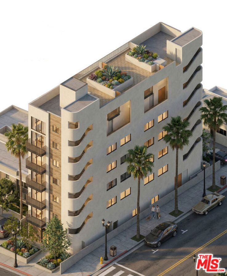 Land in Silver Lake - Echo Park