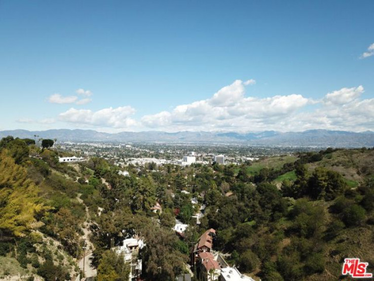  Land for Sale in Sherman Oaks, California