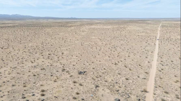 Land in Adelanto