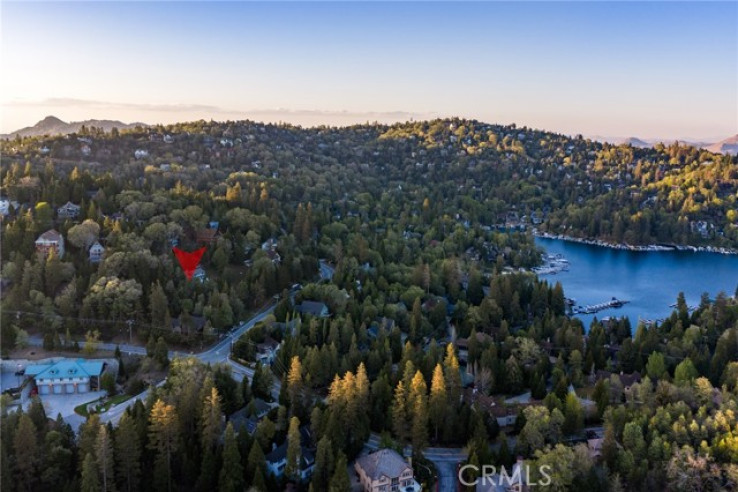  Land for Sale in Lake Arrowhead, California
