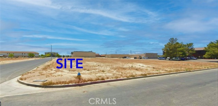  Land for Sale in Victorville, California