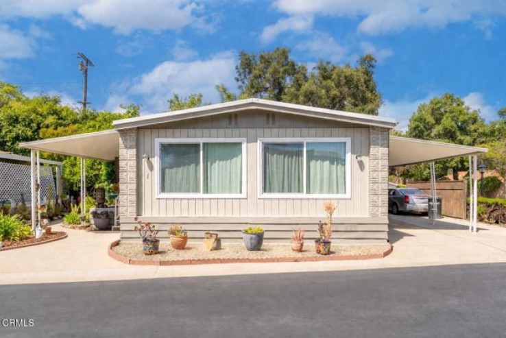 2 Bed Home for Sale in Ojai, California