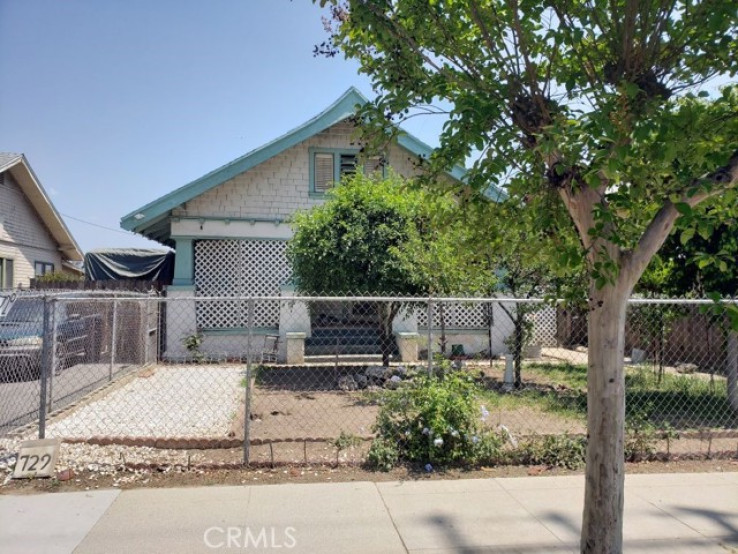 2 Bed Home for Sale in San Bernardino, California