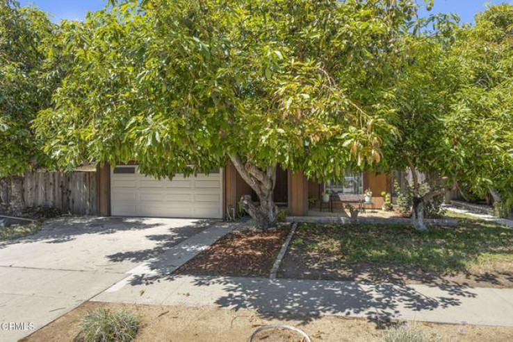 4 Bed Home for Sale in Ventura, California
