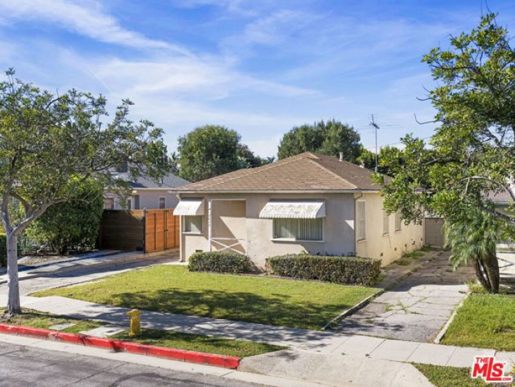 2 Bed Home for Sale in Santa Monica, California