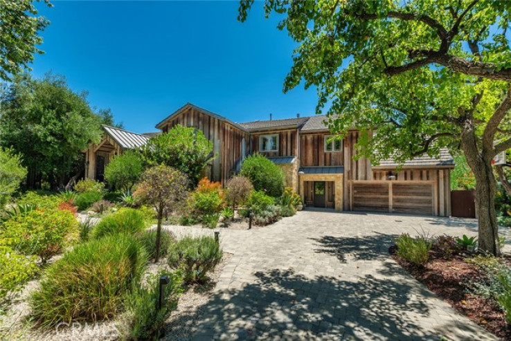 5 Bed Home for Sale in Hidden Hills, California