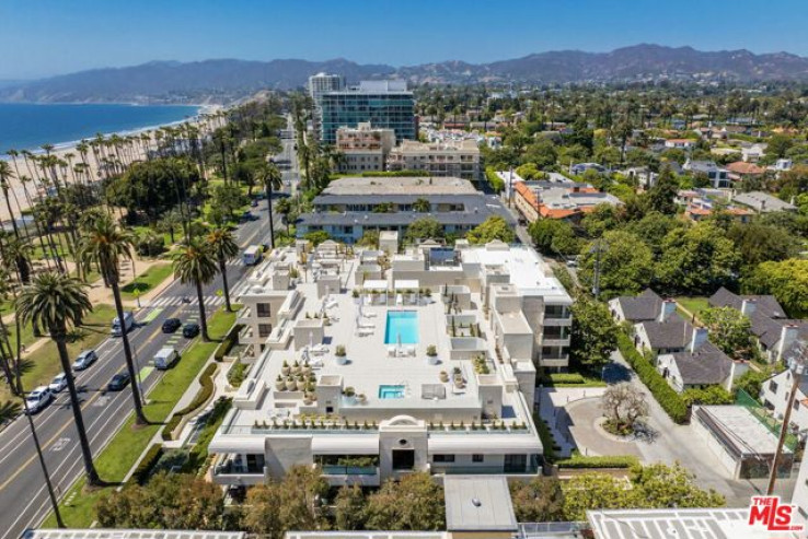 3 Bed Home for Sale in Santa Monica, California
