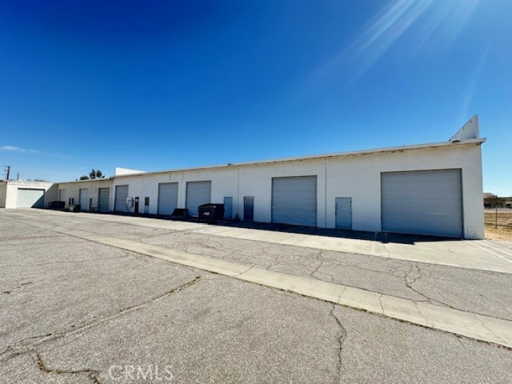 Commercial Lease in Apple Valley