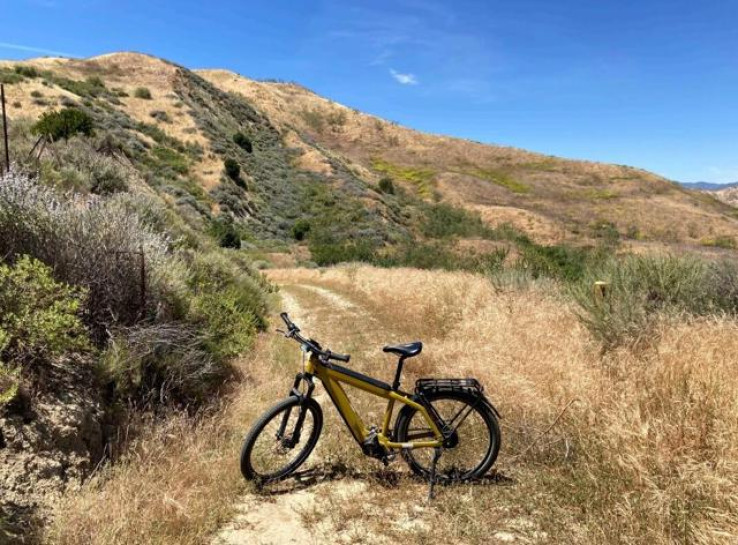  Land for Sale in Castaic, California