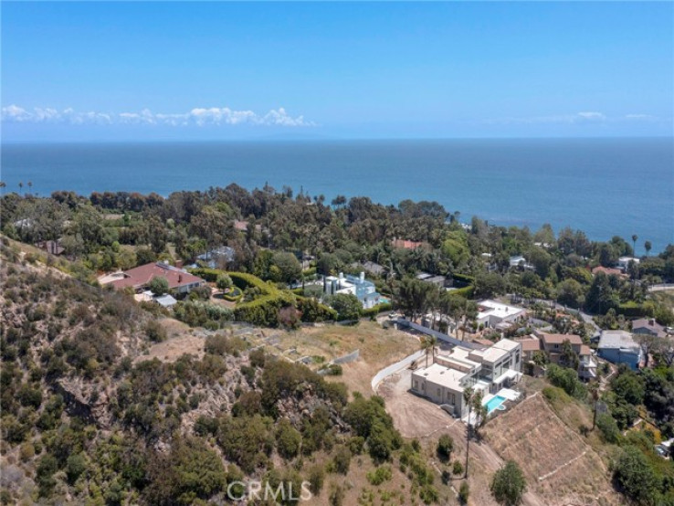  Land for Sale in Malibu, California