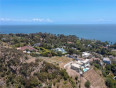  Land for Sale in Malibu, California