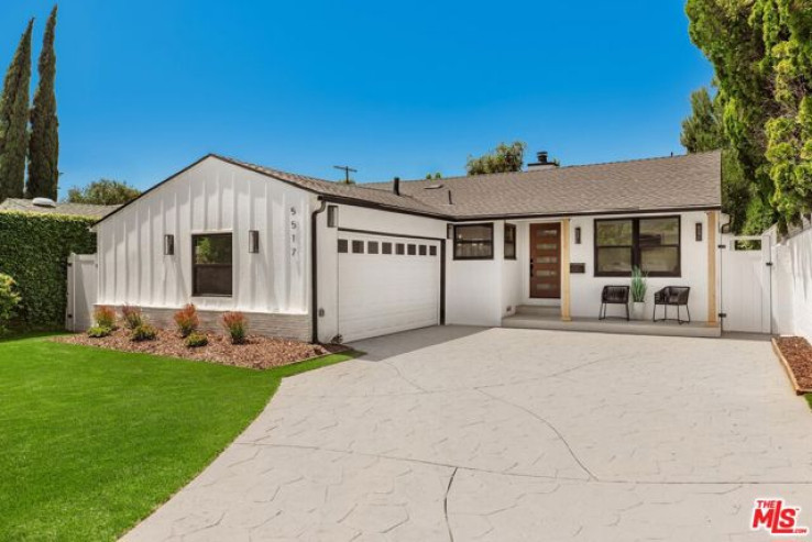 3 Bed Home for Sale in Sherman Oaks, California