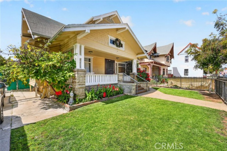 4 Bed Home for Sale in County - Los Angeles, California