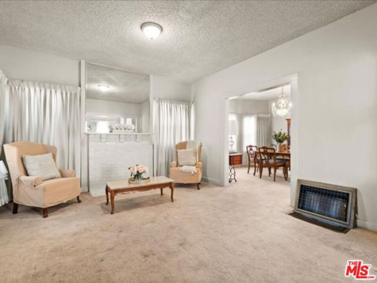 4 Bed Home for Sale in Los Angeles, California