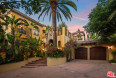 5 Bed Home for Sale in West Hollywood, California