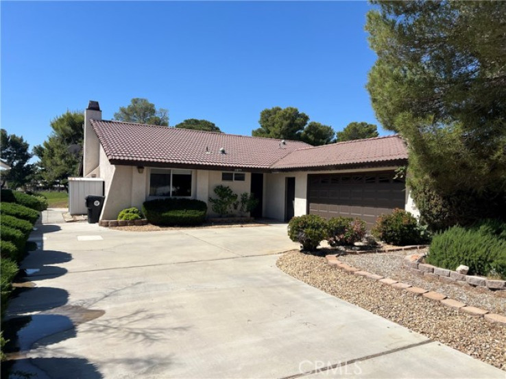 2 Bed Home for Sale in Helendale, California
