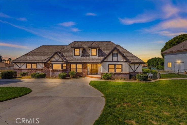 3 Bed Home for Sale in San Bernardino, California