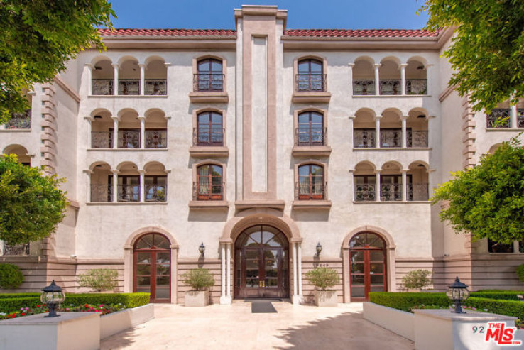 2 Bed Home for Sale in Beverly Hills, California