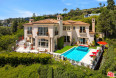 6 Bed Home for Sale in Los Angeles, California