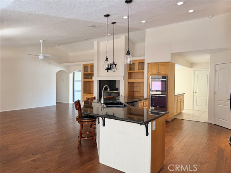 Residential Home in Apple Valley