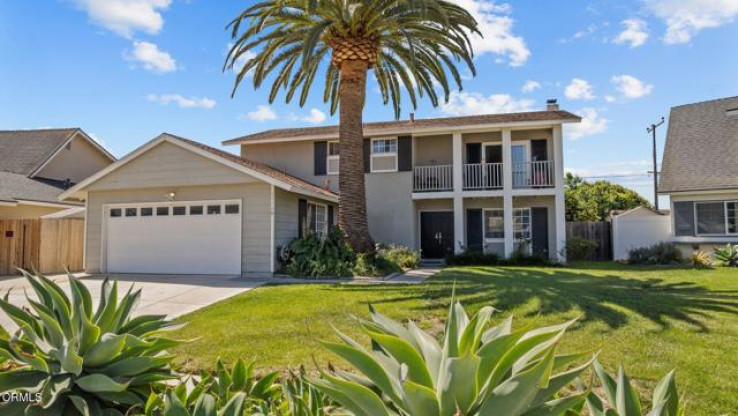 5 Bed Home for Sale in Ventura, California