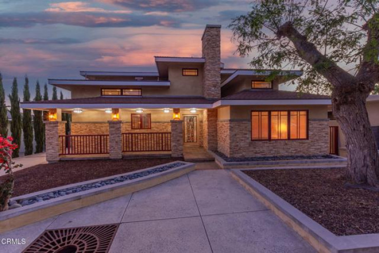 4 Bed Home for Sale in Ventura, California
