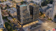 Commercial for Sale in Los Angeles, California