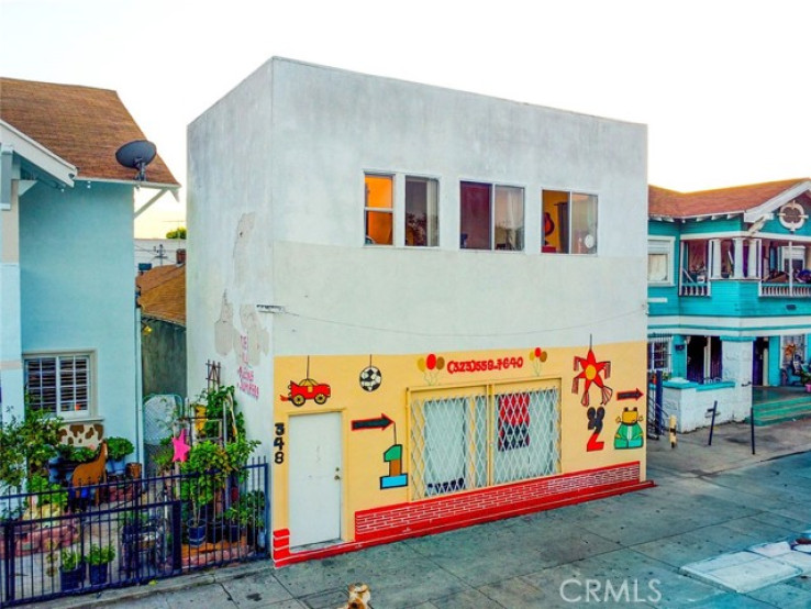  Commercial for Sale in Los Angeles, California