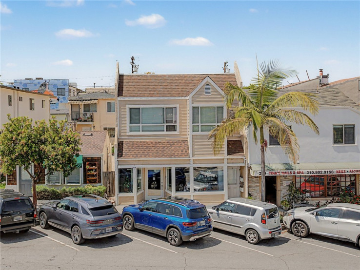  Commercial for Sale in El Segundo, California