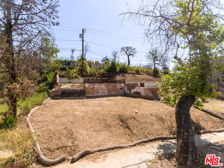  Land for Sale in Pacific Palisades, California