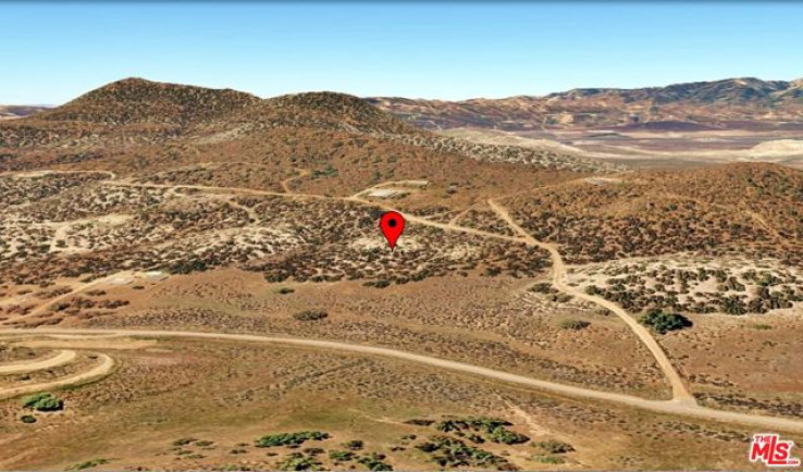  Land for Sale in Tehachapi, California