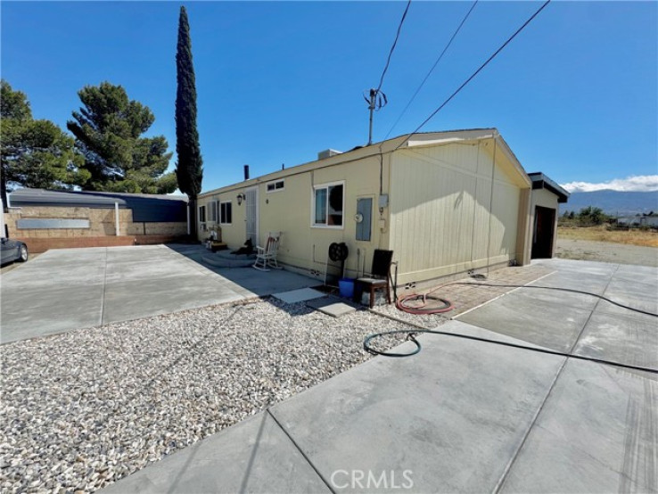 3 Bed Home for Sale in Phelan, California